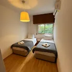 River Court, Flat 8 * 尼科西亚