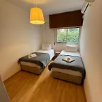 公寓 River Court, Flat 8
