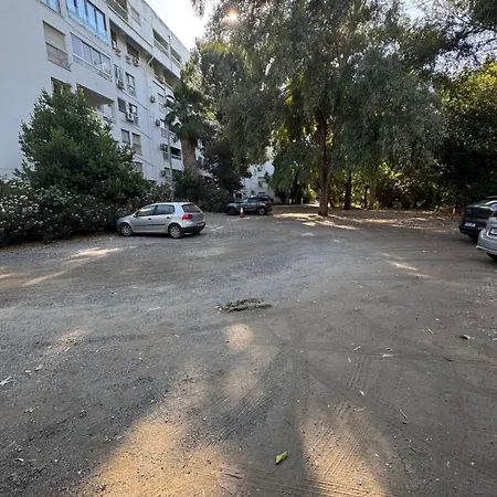 Appartement River Court, Flat 8 *