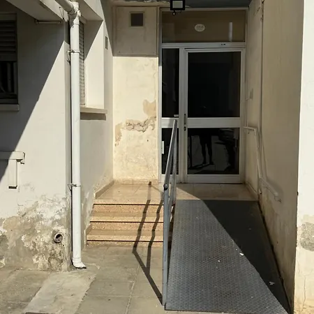 公寓 River Court, Flat 8 尼科西亚