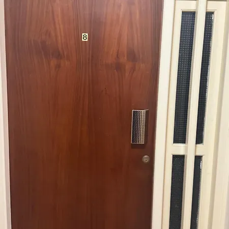 Апартаменты River Court, Flat 8 *