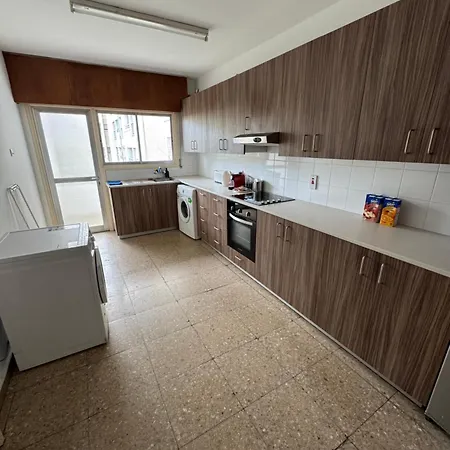 Lejlighed River Court, Flat 8 Nicosia