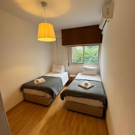River Court, Flat 8 * Nicosia