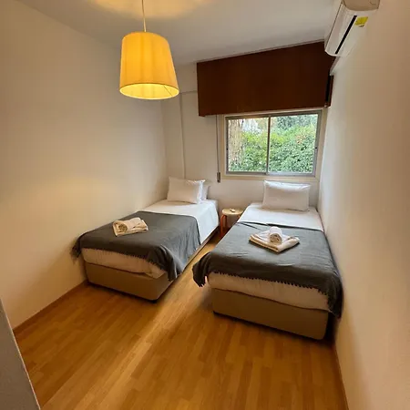 Apartment River Court, Flat 8