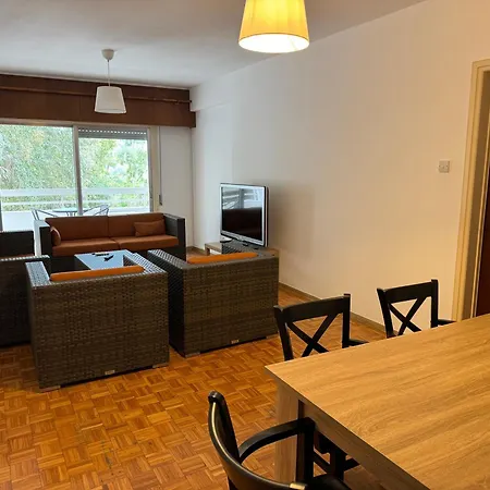 公寓 River Court, Flat 8 *