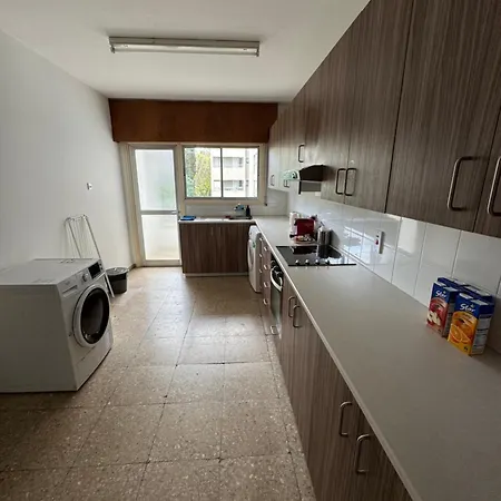 River Court, Flat 8 Nicosia