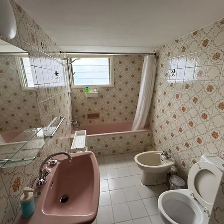 Apartment River Court, Flat 8 *