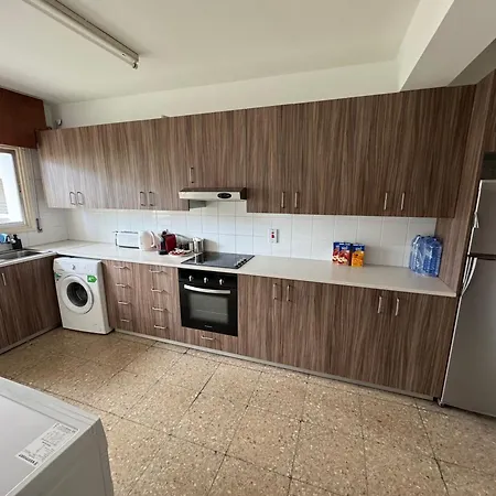 Apartmán River Court, Flat 8 Nikósie