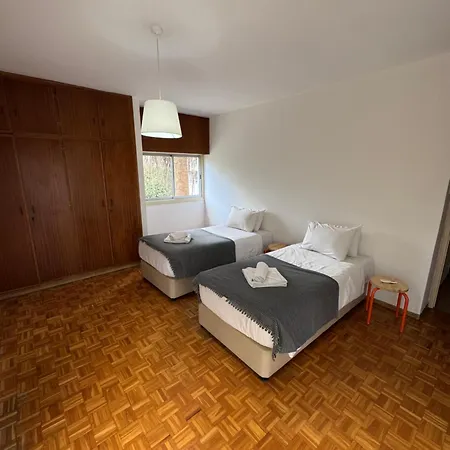 Apartmán River Court, Flat 8 *