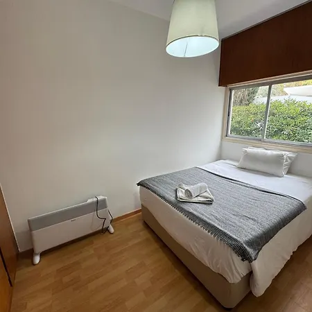 Apartmán River Court, Flat 8 *