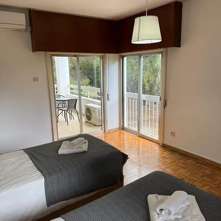 River Court, Flat 8 Никосия