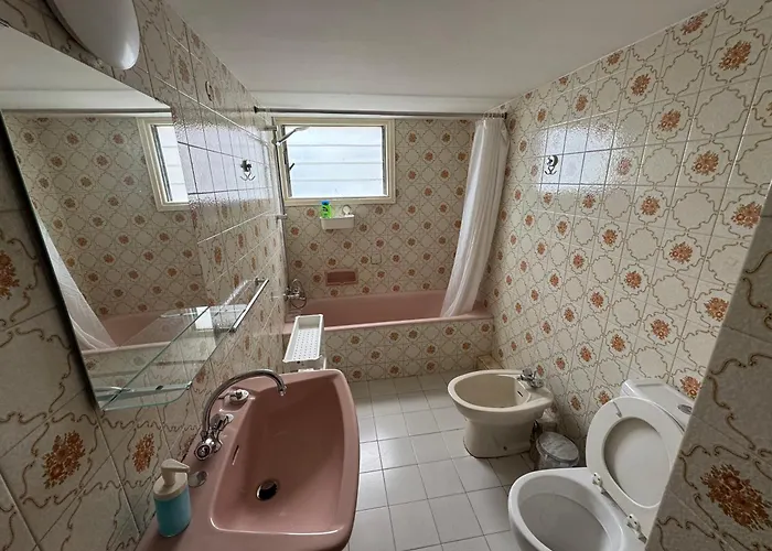 River Court, Flat 8 Nicosia