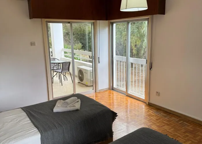 River Court, Flat 8 Nicosia