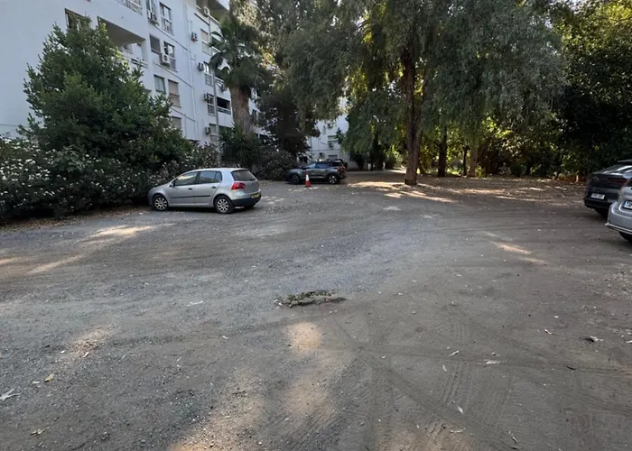 Apartmán River Court, Flat 8 *