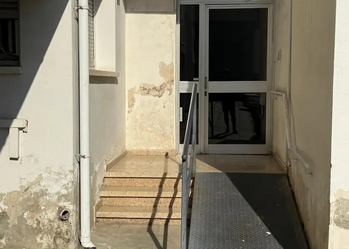 Apartmán River Court, Flat 8 Nikósie