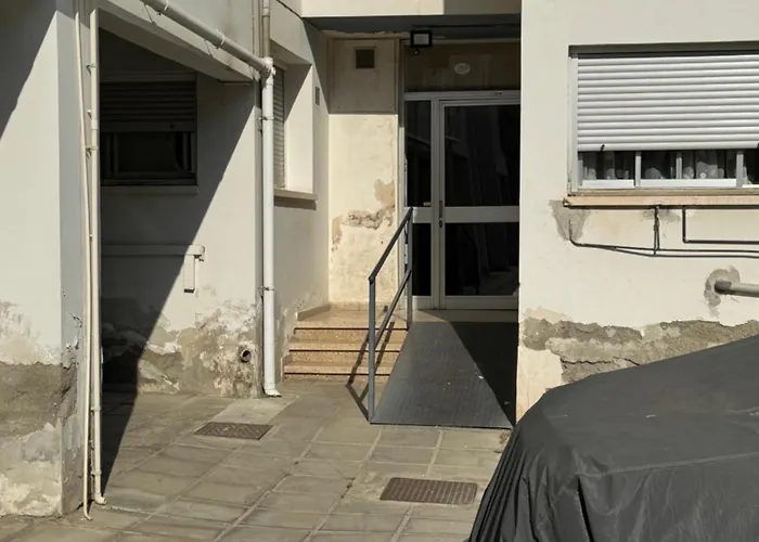 River Court, Flat 8 * Nikósie