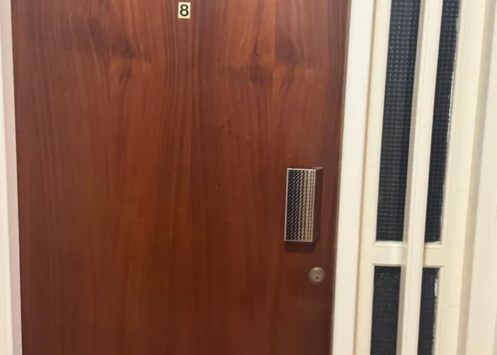 Apartmán River Court, Flat 8 *