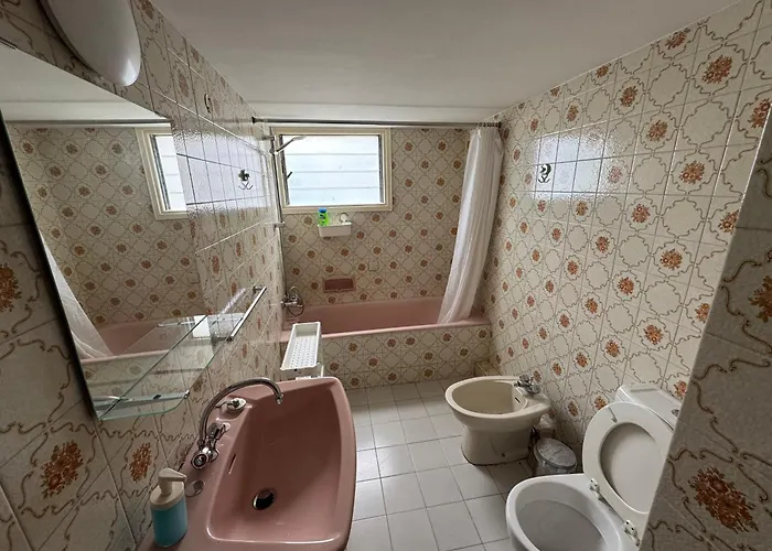 Apartmán River Court, Flat 8 *