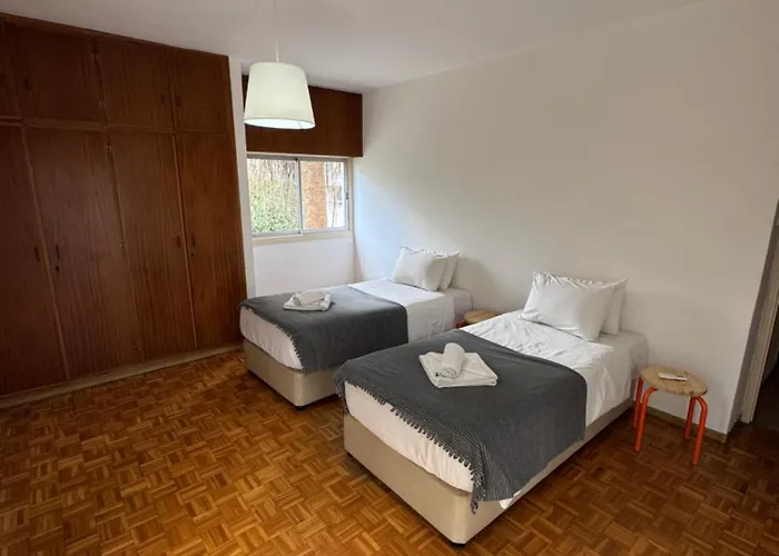 Apartmán River Court, Flat 8 *