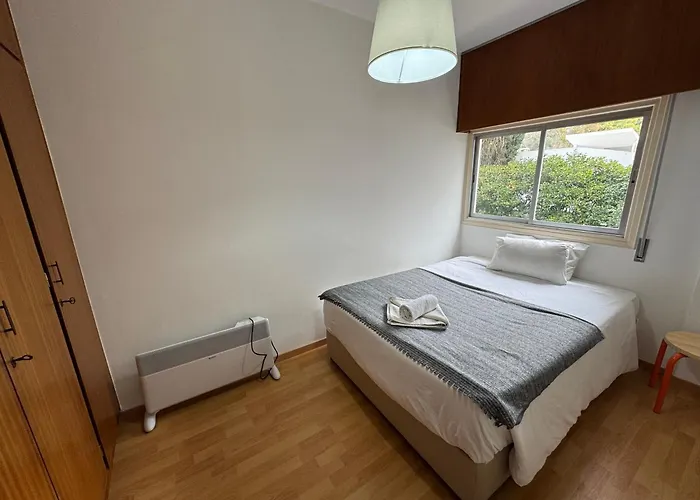Apartmán River Court, Flat 8 *